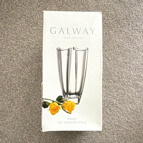 Galway irish crystal - galway,