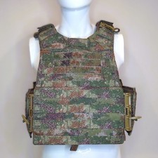 Modular Quick Release Body