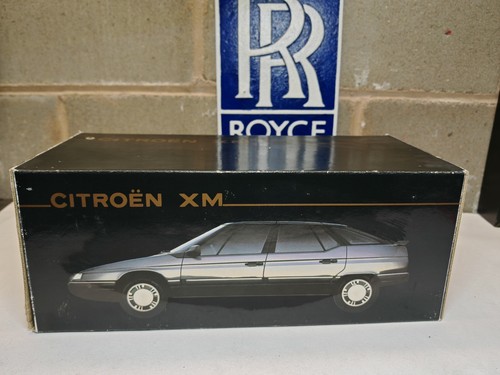 Rare b69 solid - 1:18, 8501