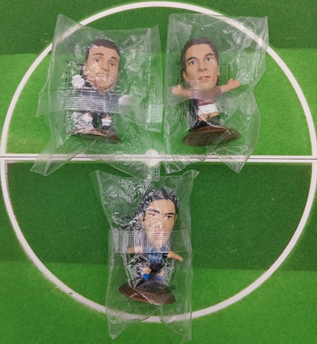 Corinthian microstars serie - serie, a