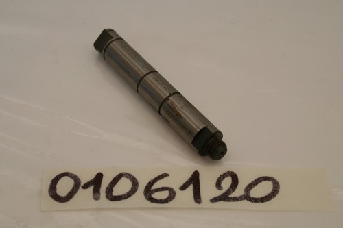 Drive shaft minarelli - drive,