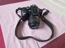Nikon D5300 Digital SLR Camera