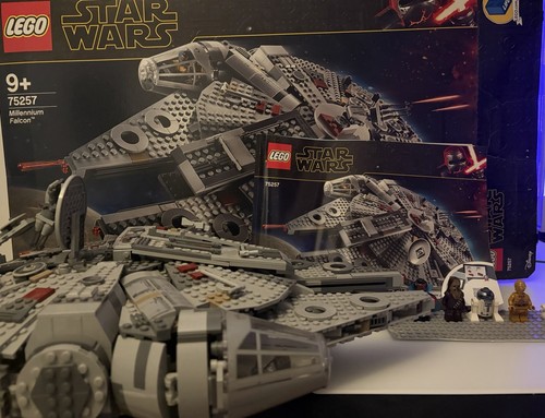 Millennium falcon item - millennium,