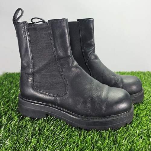 Vagabond boots women - women's, size
