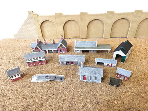 Metcalfe gauge kit built - gauge,