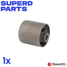 DIFFERENTIAL BRACKETS REAR L/R