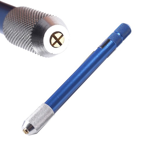 Drilling tool hand - drill, drill