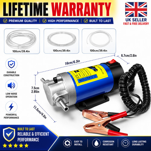 Volt oil fluid - 12,