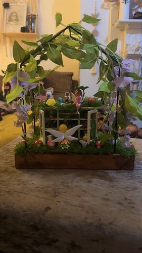 Handmade whimsical fairycore - handmade,