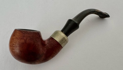 Peterson smooth bent apple - smooth,