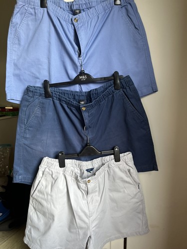 Cotton traders shorts - cotton,