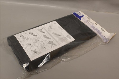 Ski bag carry case hold - vw,