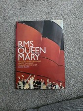 RMS Queen Mary 101 Questions