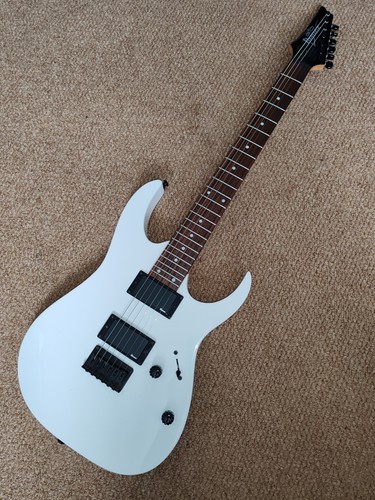 Ibanez grgr121ex electric - grgr121ex,