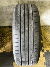 1x 235 60 18 103V Hankook Ventus S1 Evo2 SUV (MO)**4.9mm** (Z656)
