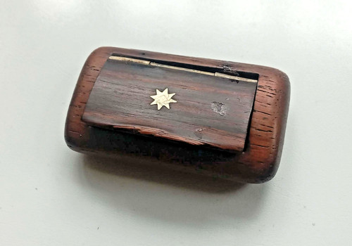 Antique 19th polished - antique,