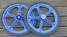 SKYWAY TUFF II WHEELS 20”