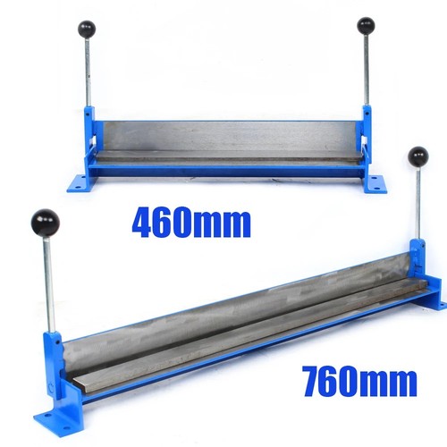 Sheet metal folder - metal, bending