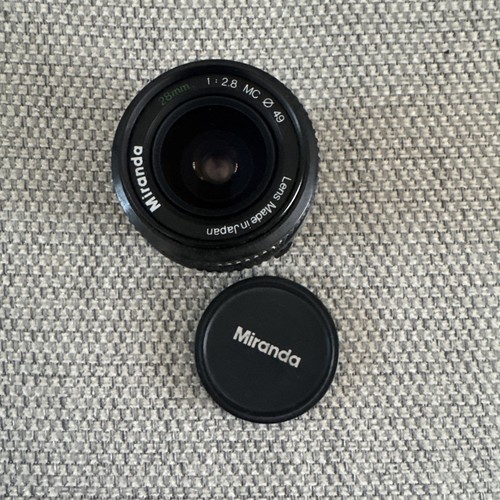 Olympus fit miranda 28mm - olympus,