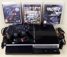 Playstation 3 PS3 500GB