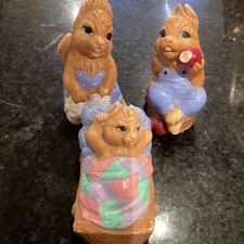 Vintage 1960s/1970s Handmade