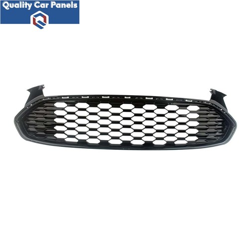 Front bumper main - bumper, center