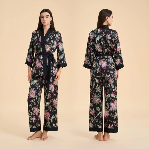 Women luxury silky - women's,