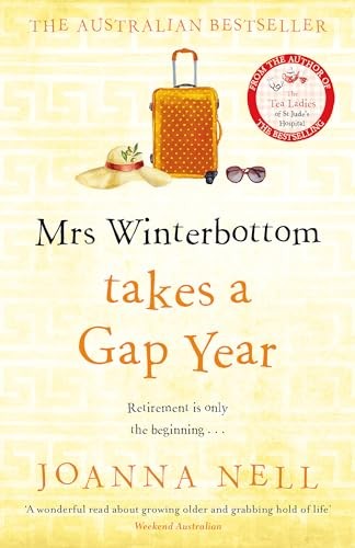 Mrs winterbottom takes gap - winterbottom,