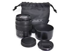 Panasonic Lumix 45-150mm