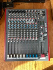 Allen & Heath ZED 14 Analogue