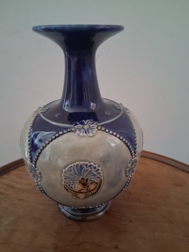 Royal doulton lambeth art - doulton,
