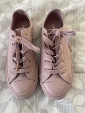 Converse All Stars Girls Pink
