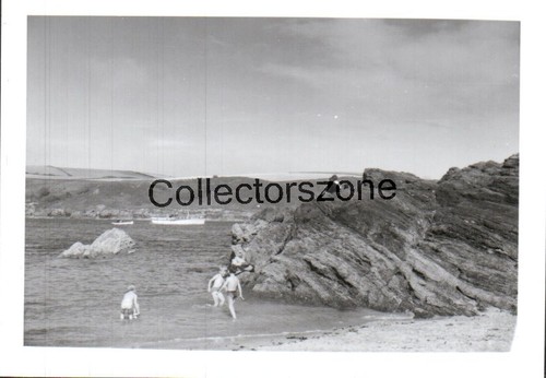 1962 salcombe devon original - 1962,