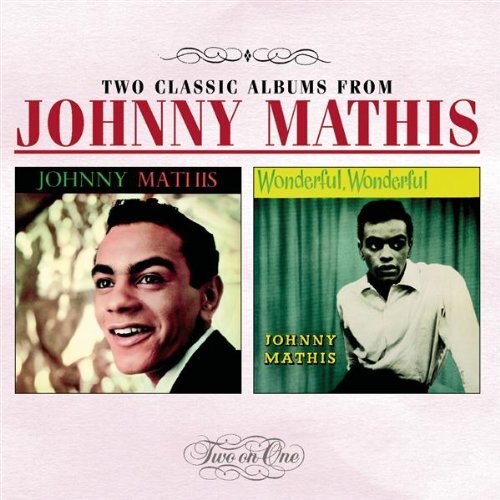 Johnny mathis - johnny,