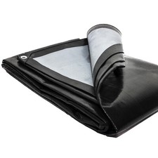 Heavy Duty Waterproof