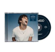 Mark Ambor  - Rockwood [CD]