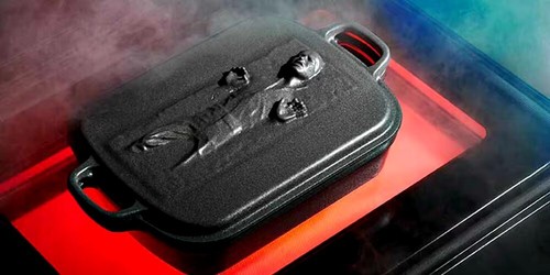 Creuset star wars cast - -,