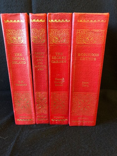 Hardback collection purnell - collection, of