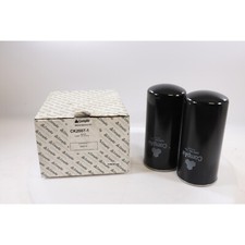 Compair CK2007-1 Minor Service