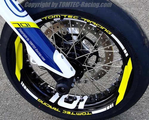 Rim rings motorcycle rims - rings,
