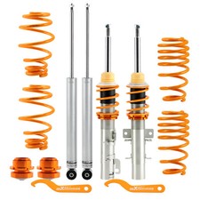 Street Coilovers Suspension