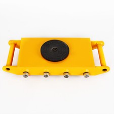 12T Machinery Mover Heavy-Duty