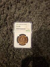 1951 G Britain Penny PF65 RB