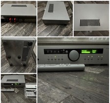 Arcam A90 Integrated Amplifier