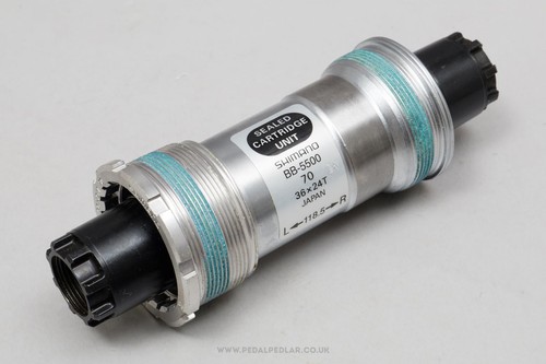 Shimano 5500 triple nos - bb-5500,