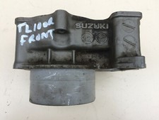 SUZUKI TL1000R FRONT CYLINDER BARREL POT ENGINE TL1000S  TLR TLS 1000