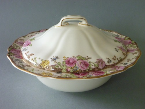 Royal doulton english - royal,
