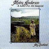 Moira anderson land - moira,