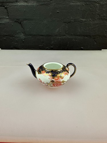 Antique royal crown derby - royal,