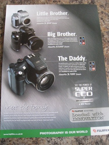 Fujifilm family super - fujifilm,